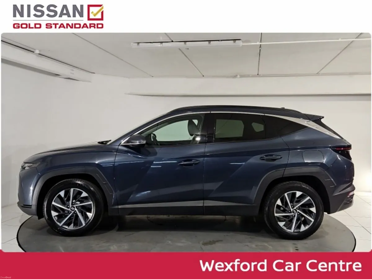 Hyundai Tucson 1.6 Diesel Executive Plus - Image 5