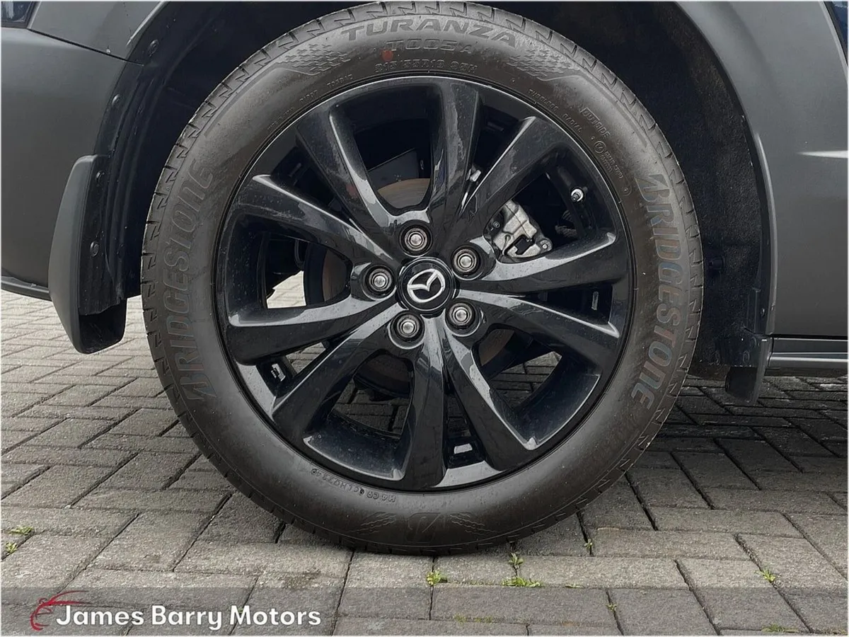Mazda CX-30 2.0L 122ps 6MT FWD Homura - Image 6