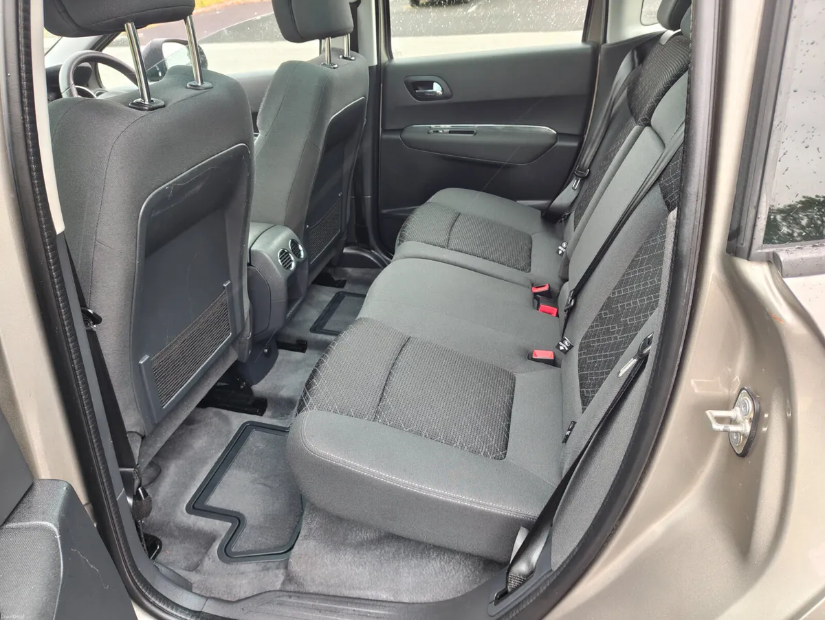 2016 PEUGEOT 3008  ACTIVE EDITION 1.6 HDI DIESEL - Image 5