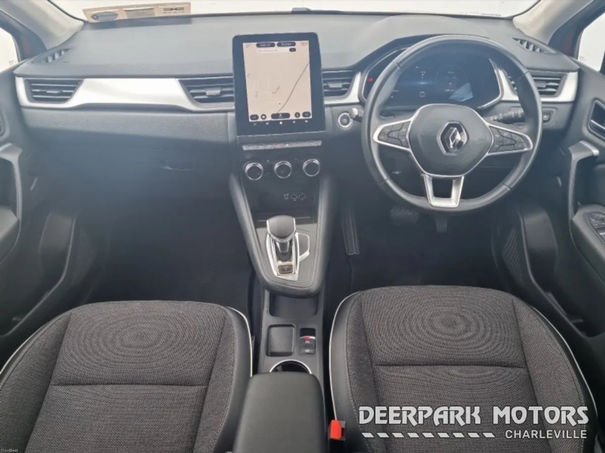 Renault Captur E-TECH Plug-in 160 Auto S-Edition - Image 2