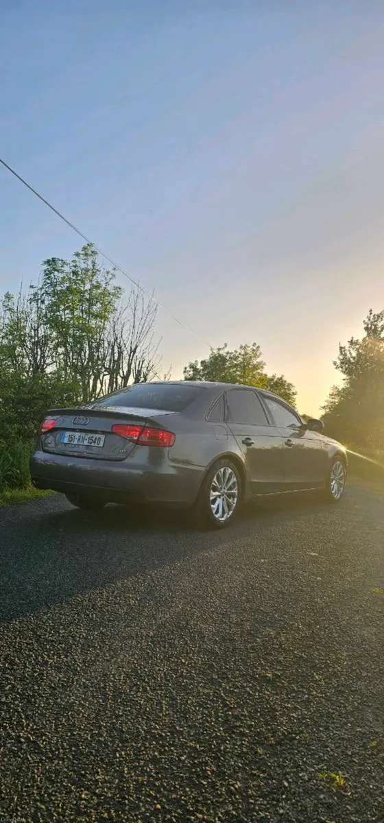 151 Audi A4 Ultra - Image 3