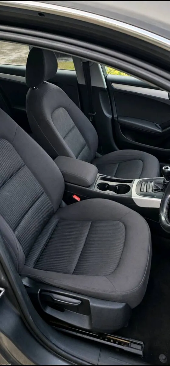 151 Audi A4 Ultra - Image 5