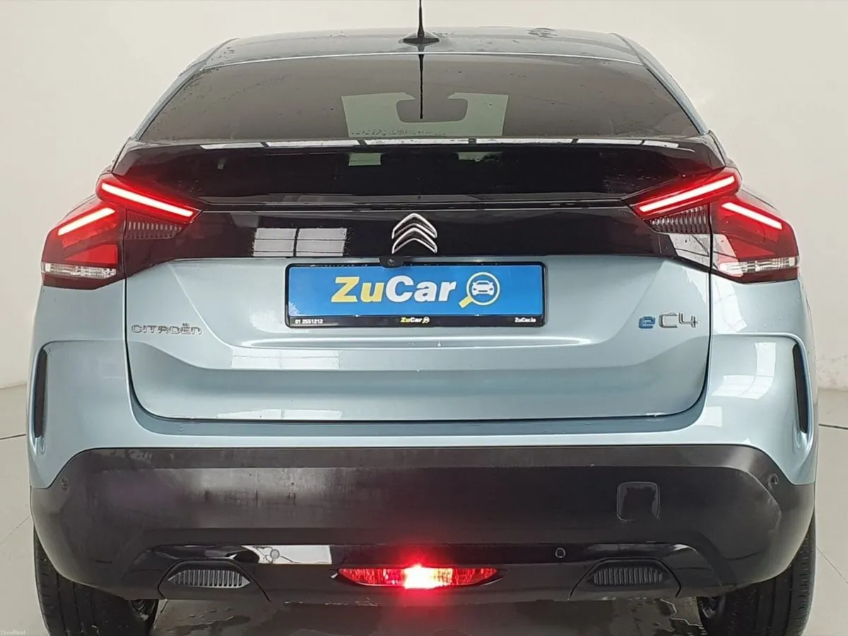 Citroen e-C4 -C4 FEEL 100kW - Image 4