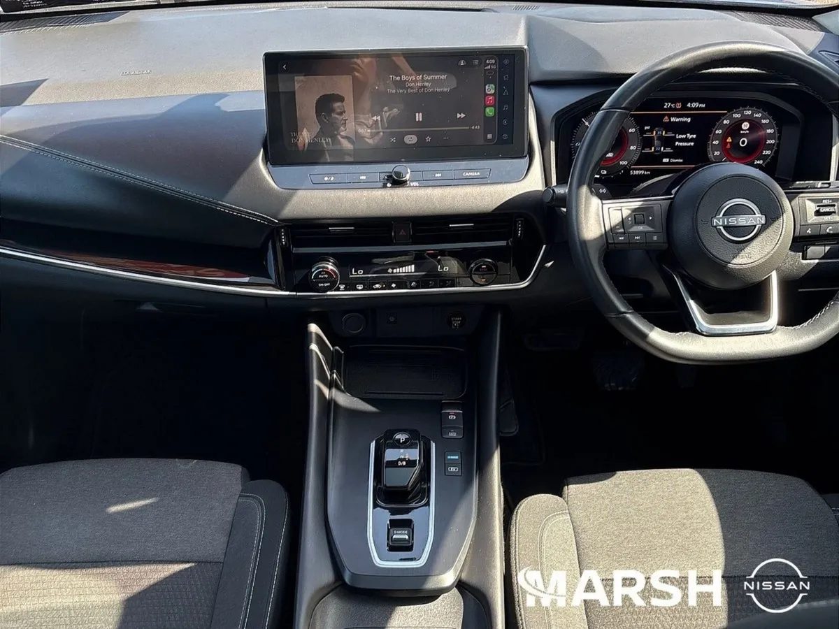 Nissan Qashqai EPOWER SV PREMIUM - Image 2