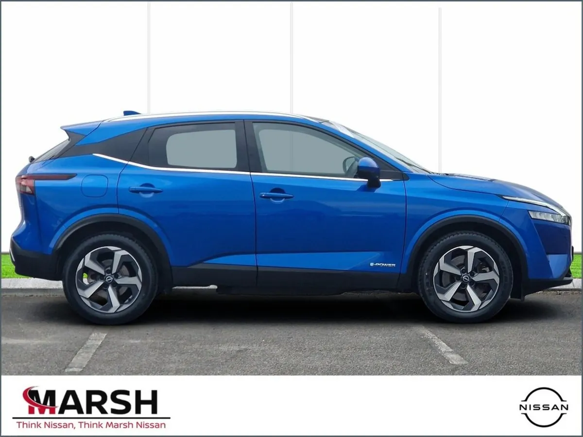 Nissan Qashqai EPOWER SV PREMIUM - Image 6