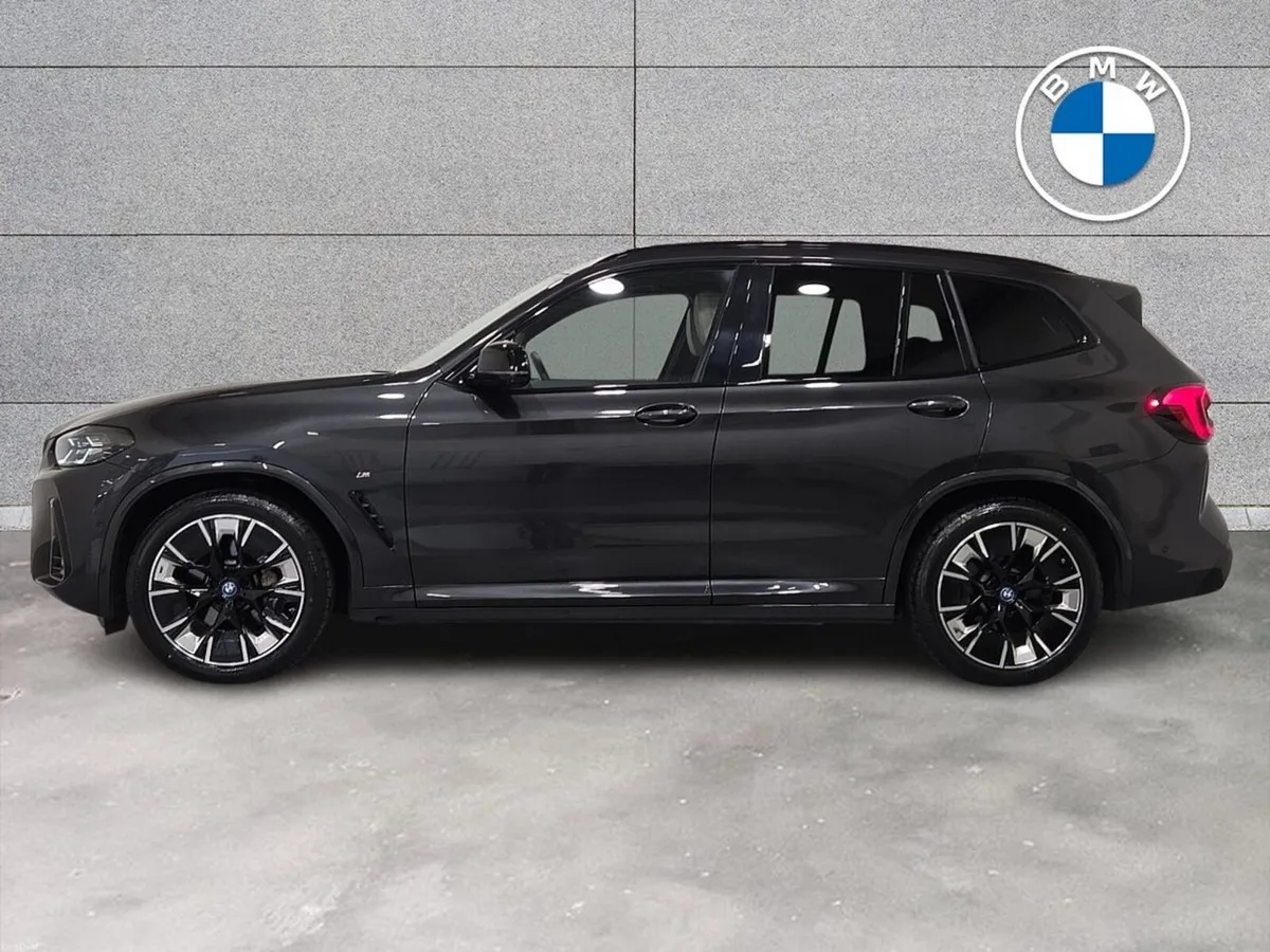 BMW iX3 80 kWh M Sport Pro - Image 4