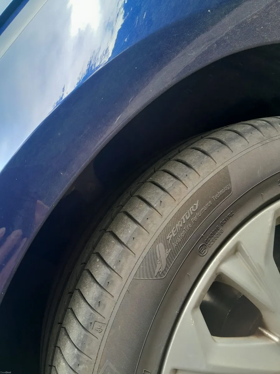 Audi A4 2020 New Service - Image 4