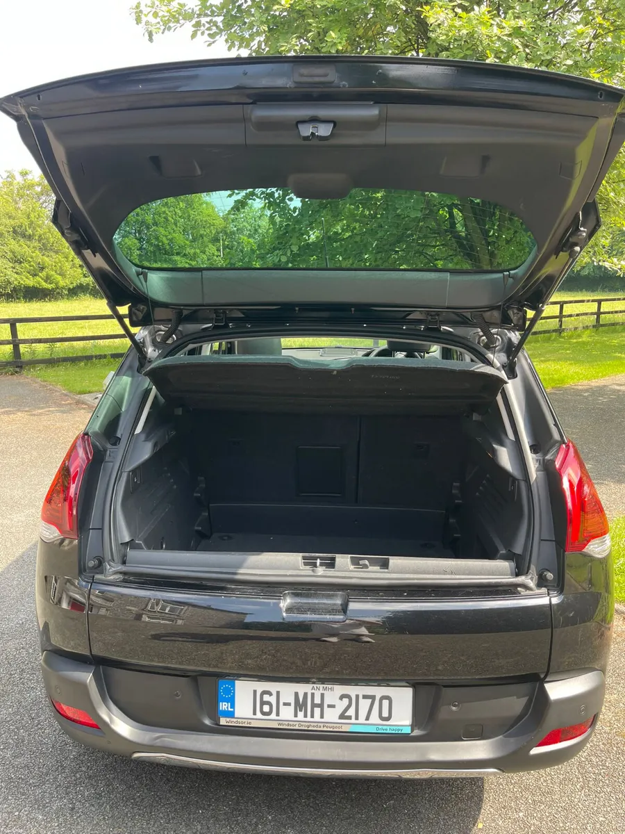 Peugeot 3008 Active Panoramic Sunroof  Camera Sens - Image 5