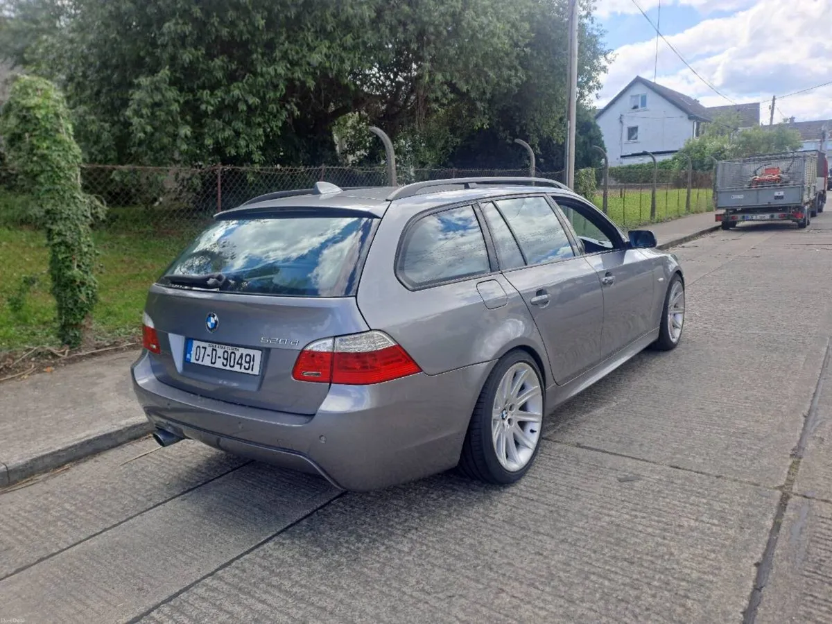 Bmw E61 Touring - Image 1