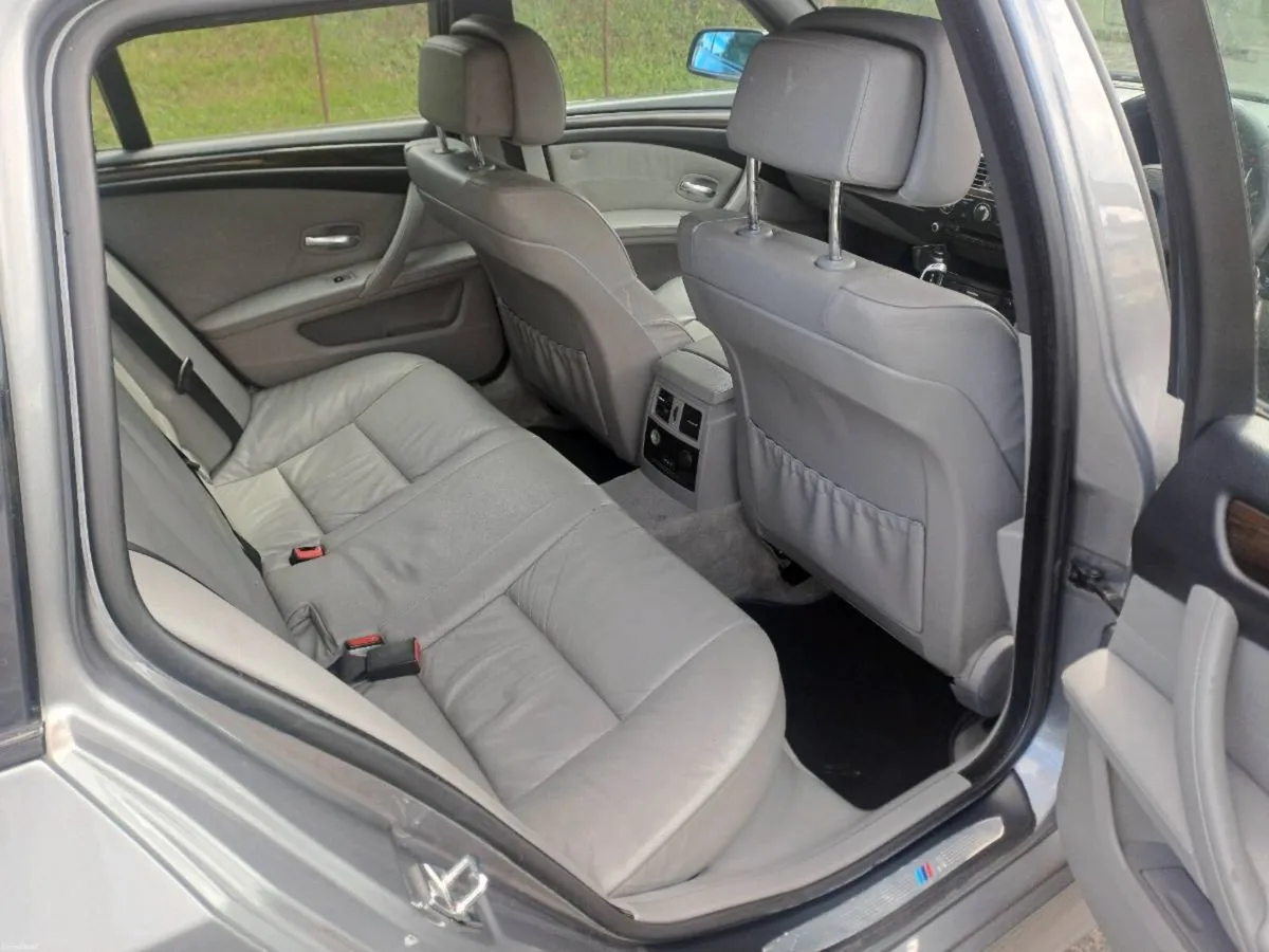 Bmw E61 Touring - Image 4