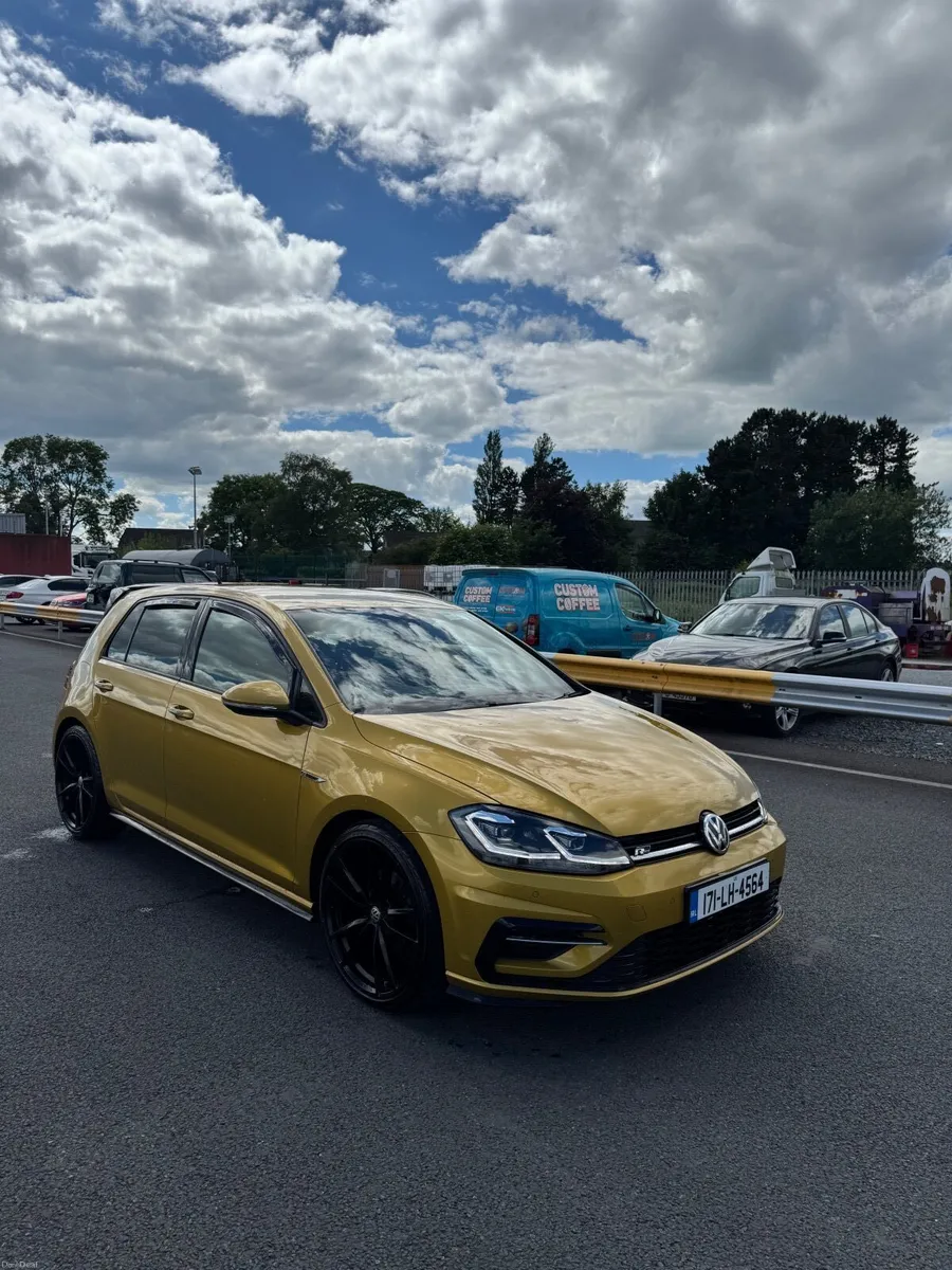 Volkswagen Golf 2017 - Image 2