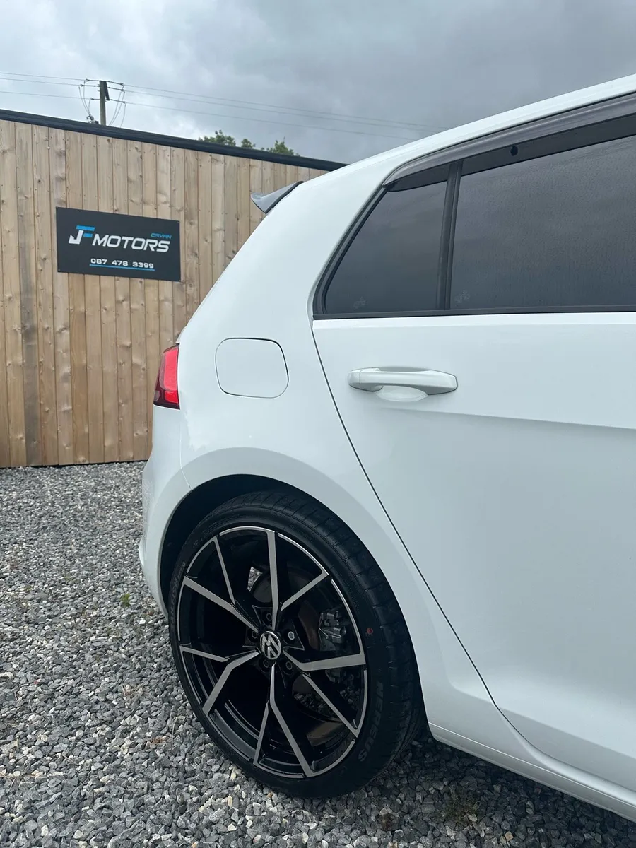 VW GOLF HIGHLINE DSG 1.4 TSI - Image 6