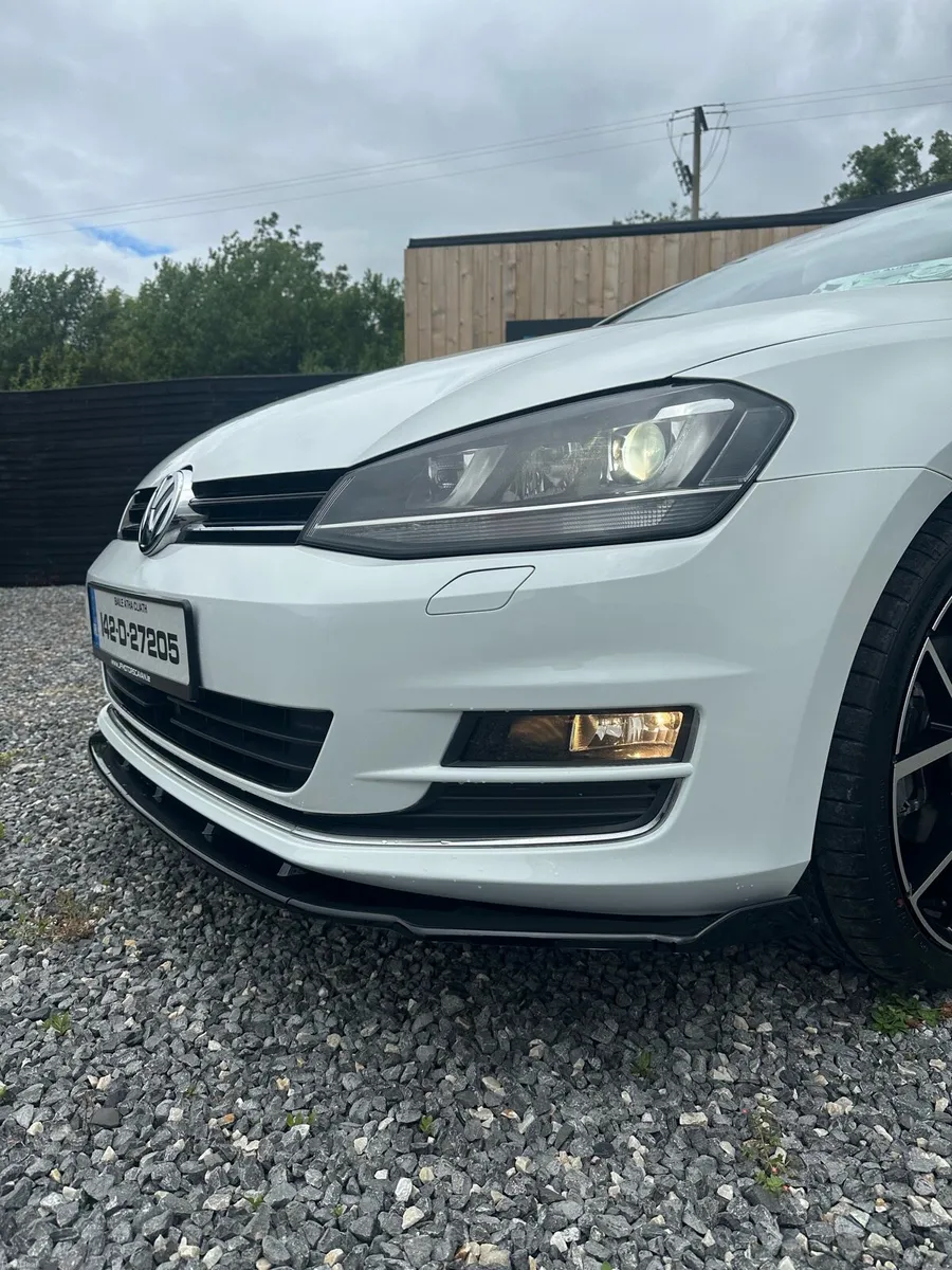 VW GOLF HIGHLINE DSG 1.4 TSI - Image 5