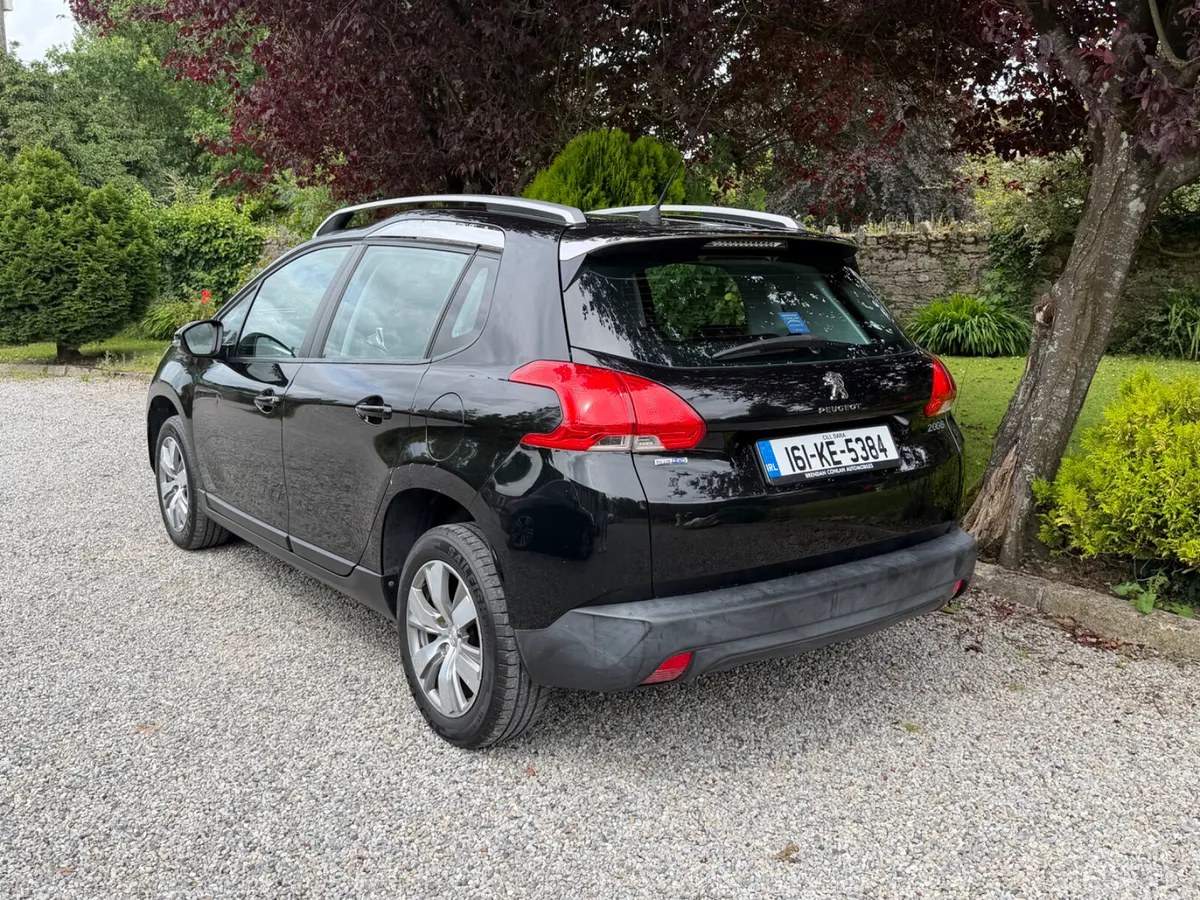 Peugeot 2008 - Image 5