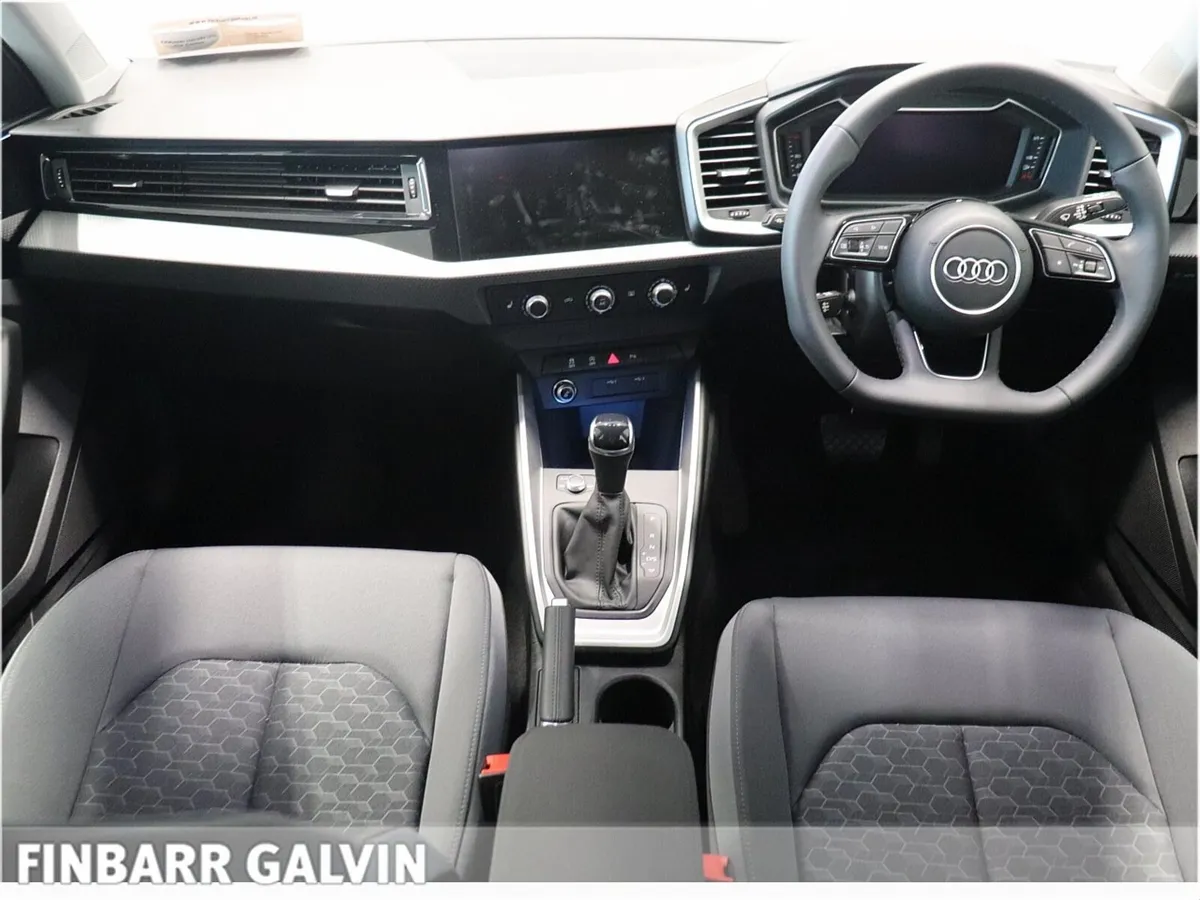 Audi A1 1.0 TSI S LINE AUTO - Image 4
