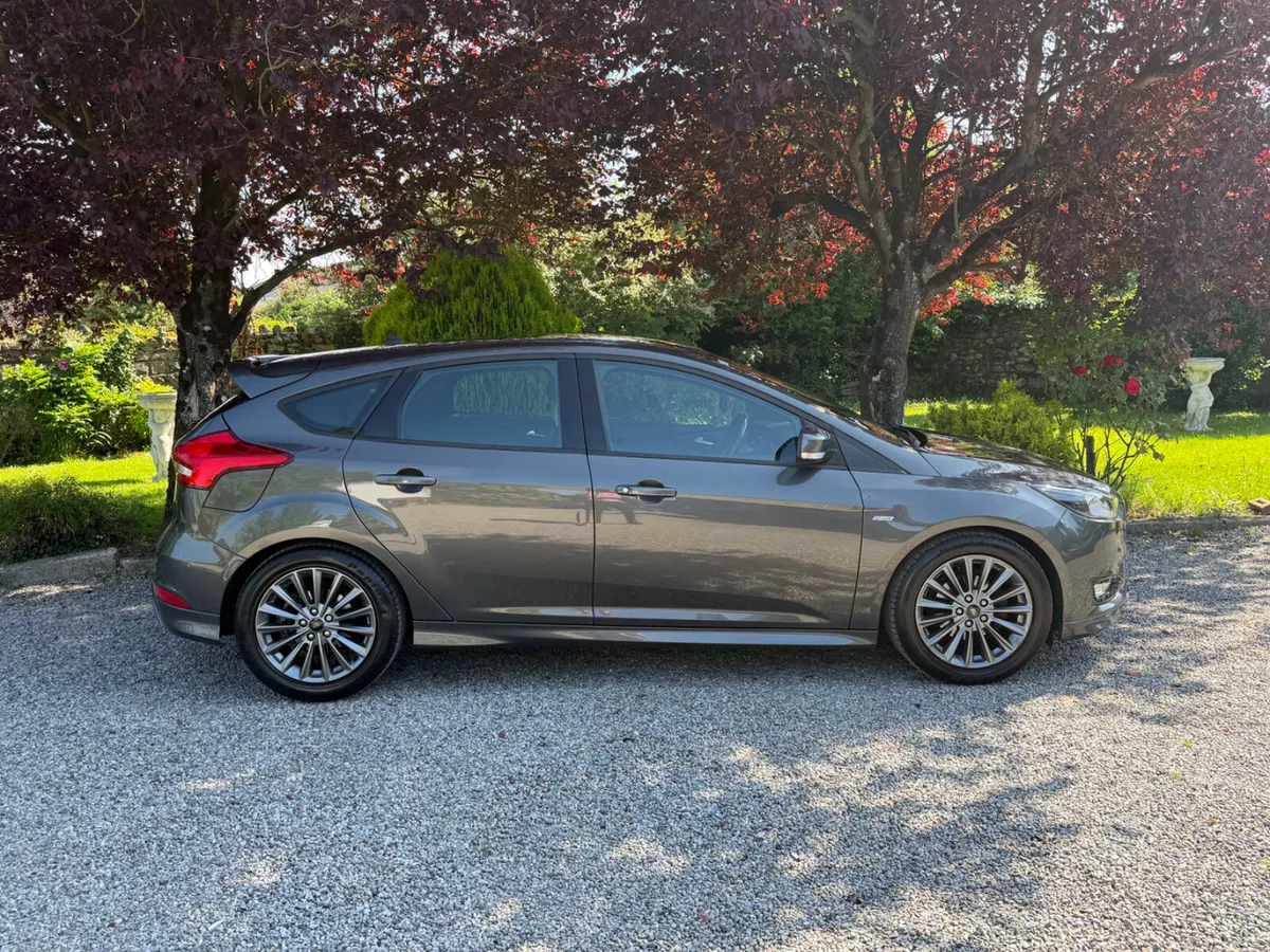 Ford Focus ST-Line - Image 3