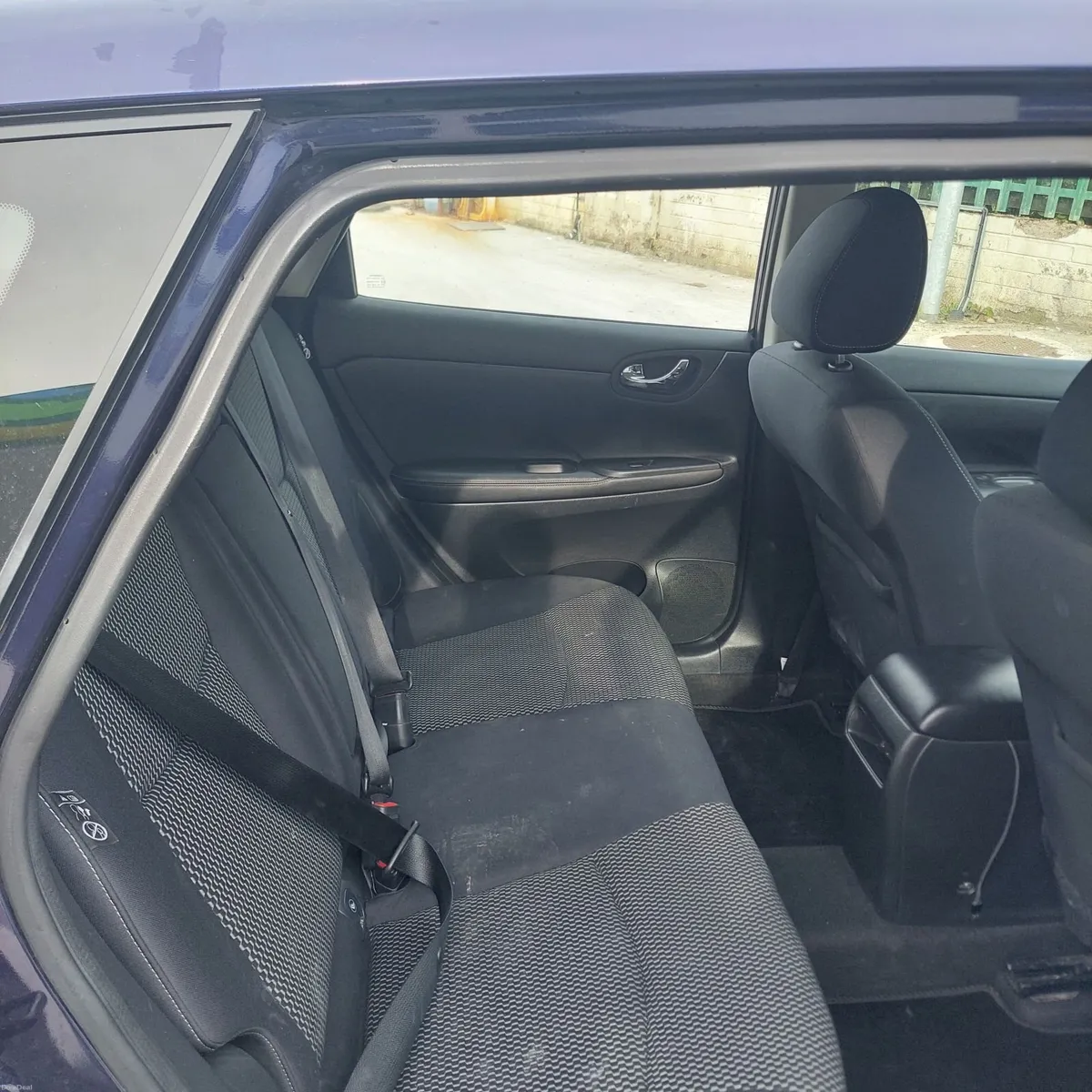 Nissan Pulsar 2015 - Image 5