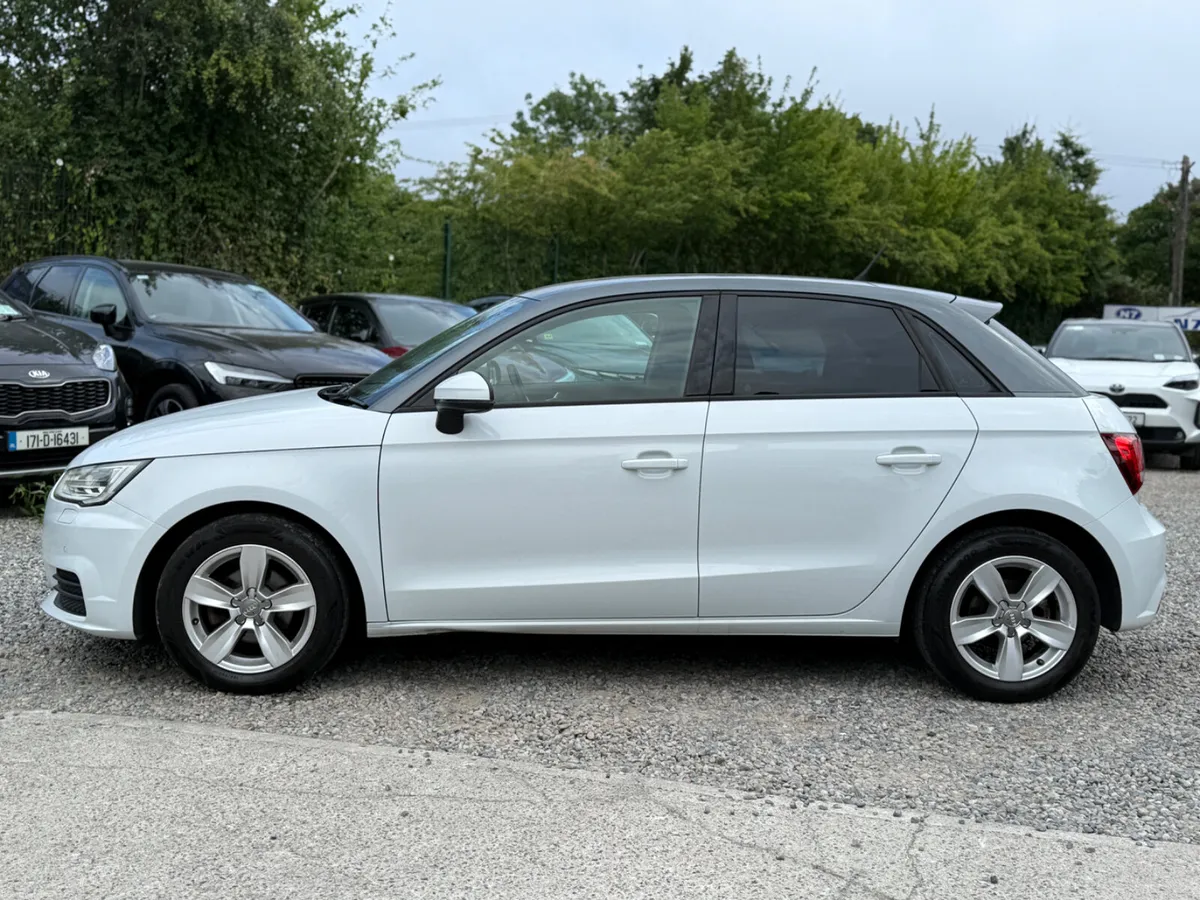 2015 Audi A1 1.0 AUTO - Image 6