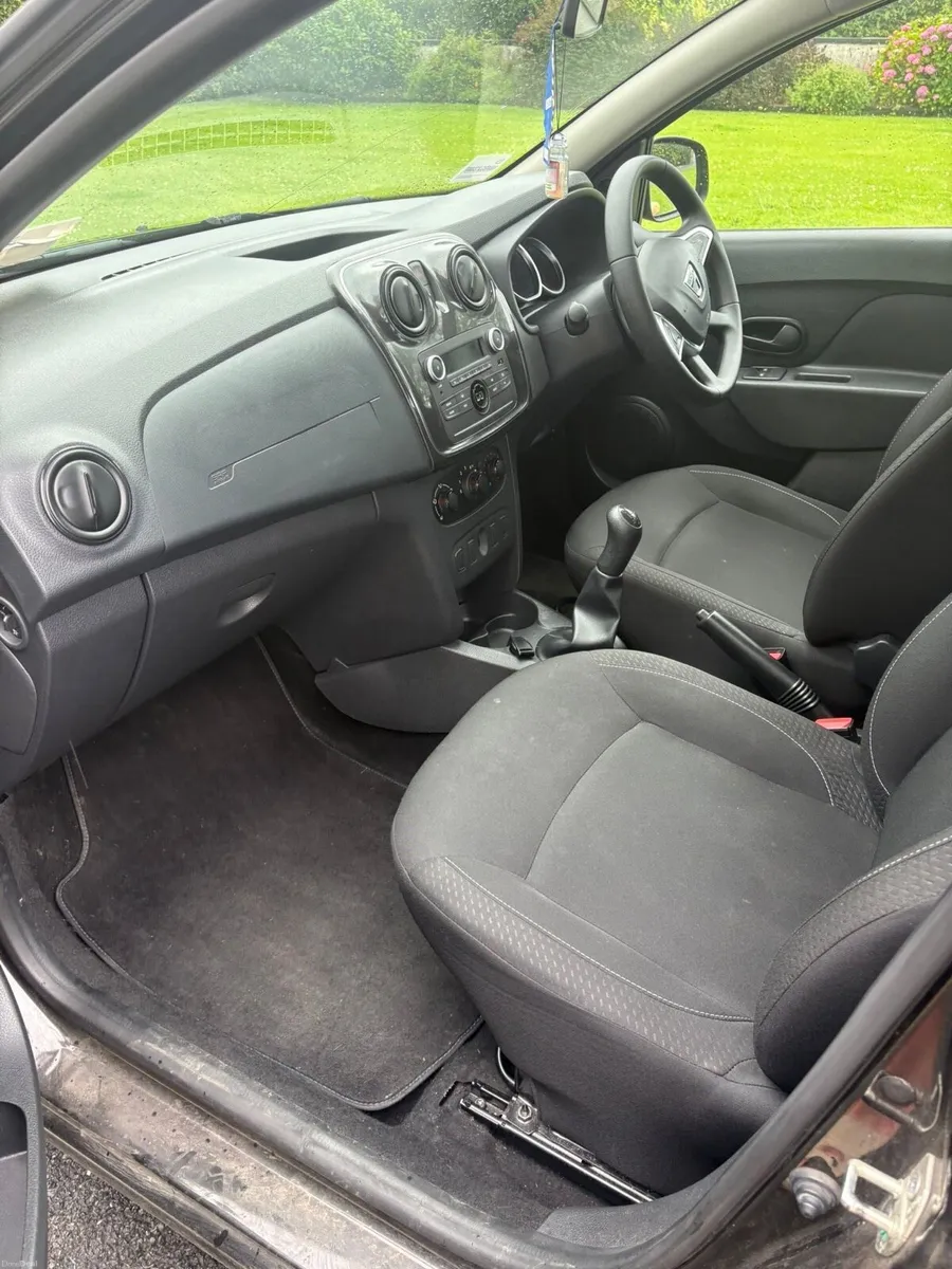Dacia Sandero - Image 4