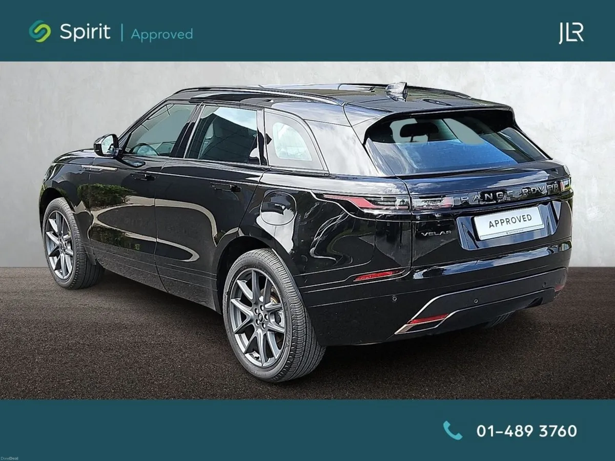 Land Rover Range Rover Velar PHEV Dynamic HSE P400 - Image 2