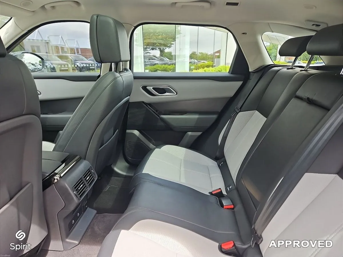 Land Rover Range Rover Velar PHEV Dynamic HSE P400 - Image 5