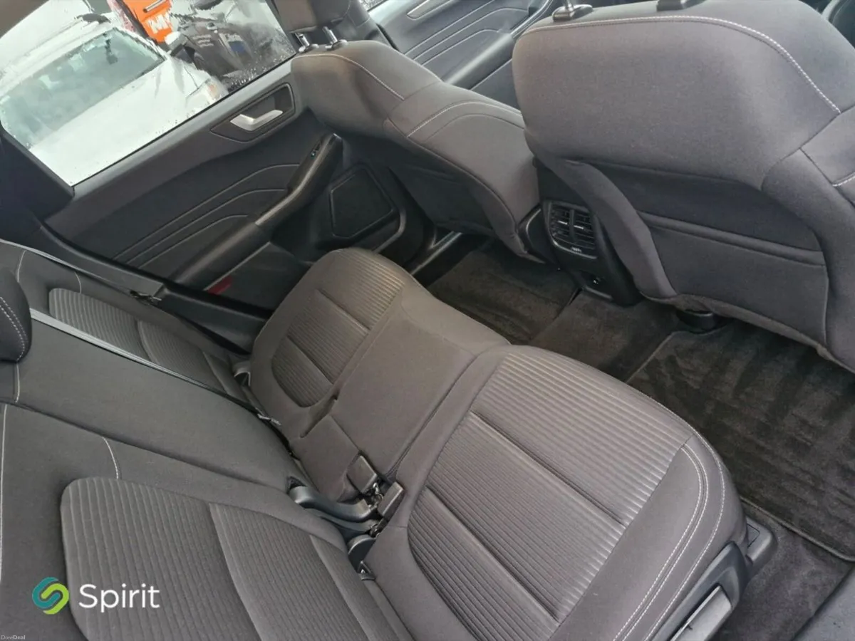 Ford Kuga 2.5 Duratec 225PS PHEV Titanium Auto Cal - Image 5