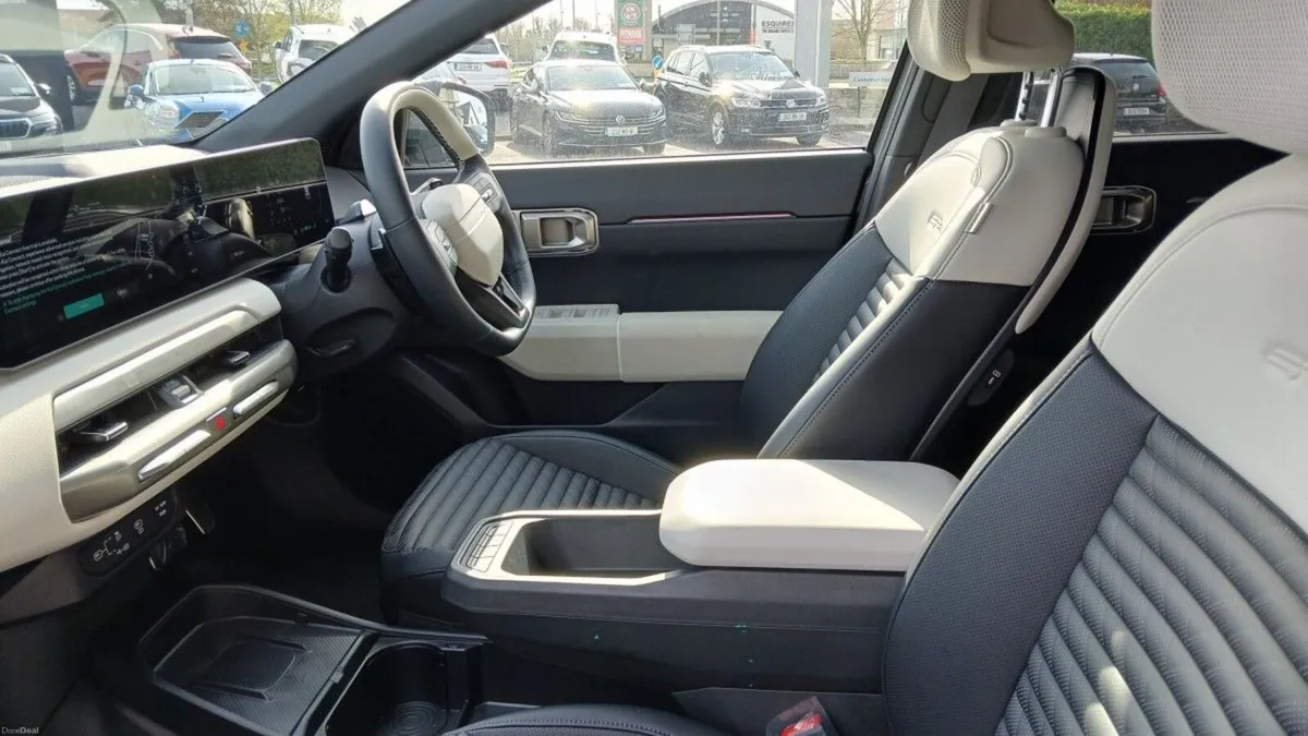 Kia EV4 GT-Line - Long Range **REAR VIEW CAMERA, A - Image 6