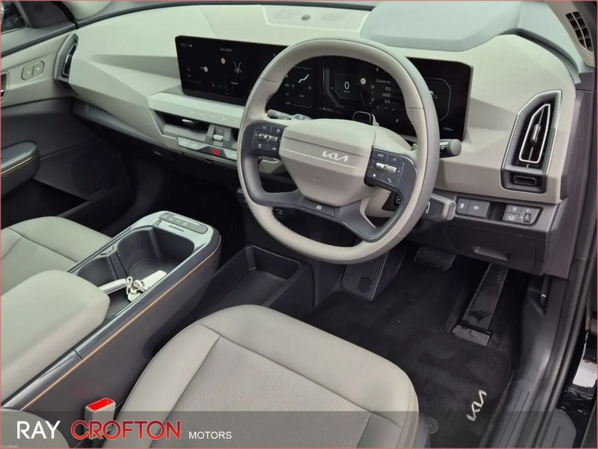 Kia EV5 Earth 2 - Long Range - Image 3