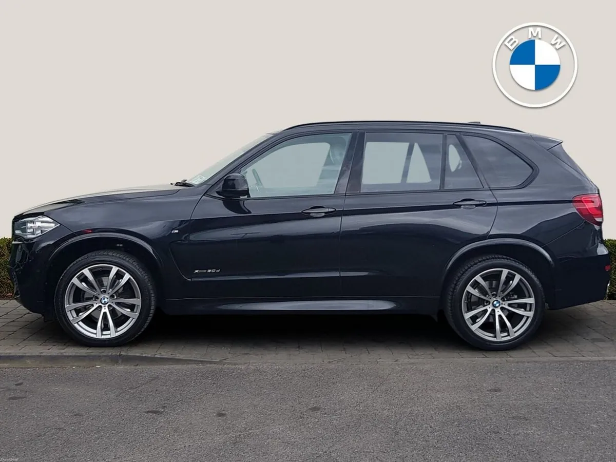 BMW X5 xDrive30d M Sport - Image 3