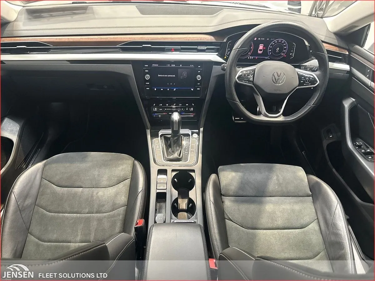 Volkswagen Arteon 2.0TDI D7F 150HP ELEGANCE - Image 3