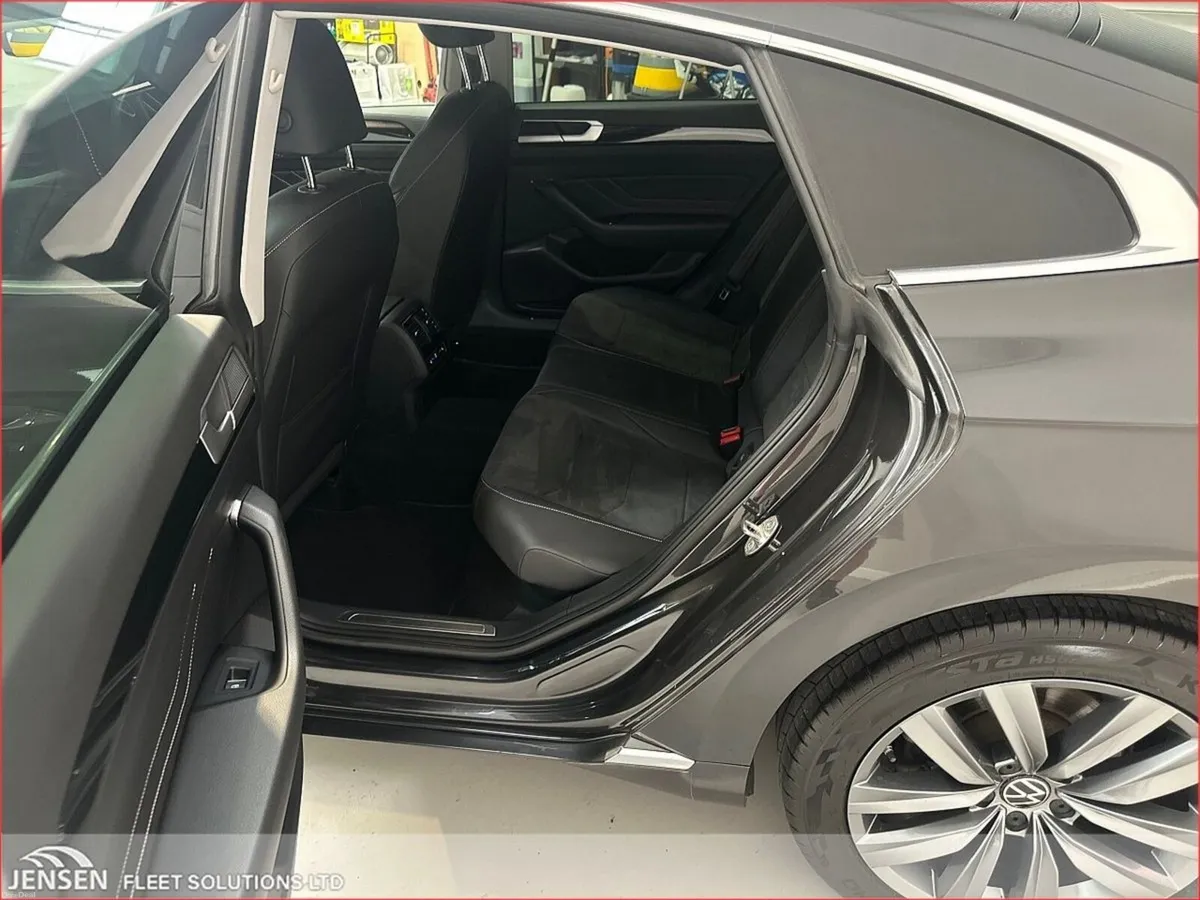 Volkswagen Arteon *Summer Price Drop*2.0TDI D7F 15 - Image 5