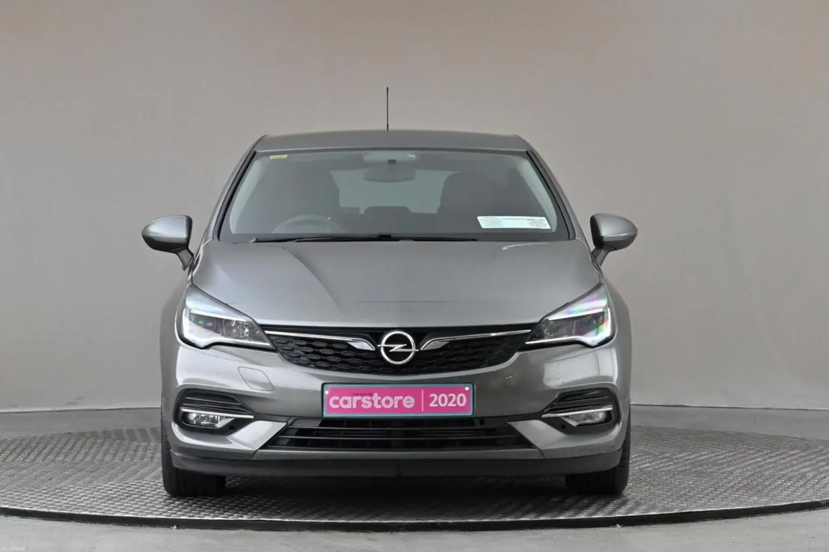 Opel Astra 1.2 SC TURBO 6SPD **CARP[LAY*ANDROID AU - Image 2
