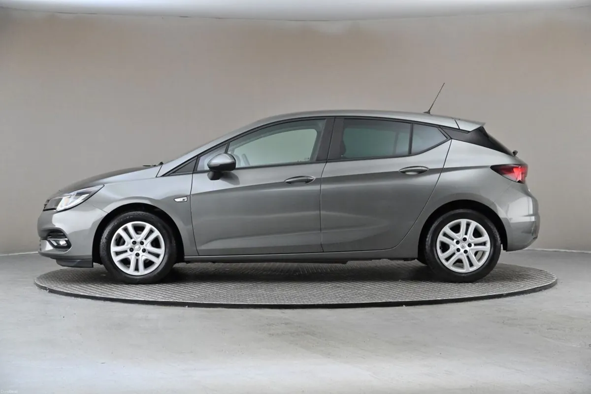 Opel Astra 1.2 SC TURBO 6SPD **CARP[LAY*ANDROID AU - Image 5