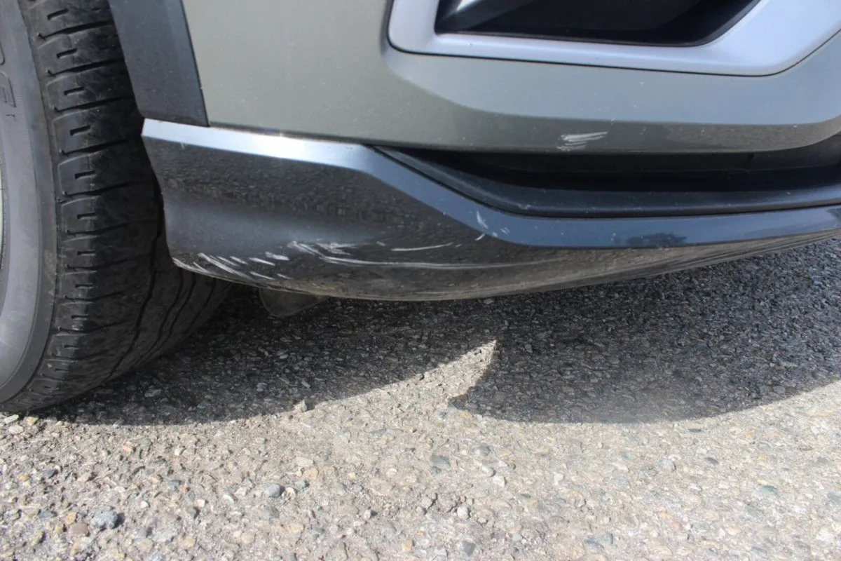 Audi Q3 35 TDI 150HP S Tronic SE - TENDER 7 - Image 3