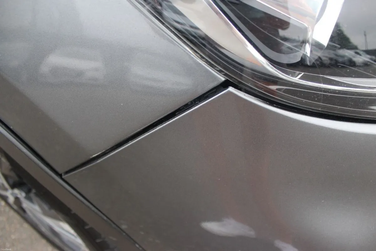 Nissan Qashqai 1.5 DSL SV PREMIUM - TENDER 3 - Image 3