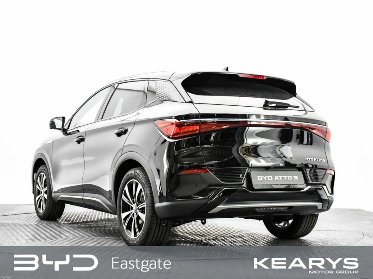 BYD ATTO 3 EX Demo Comfort - Image 5