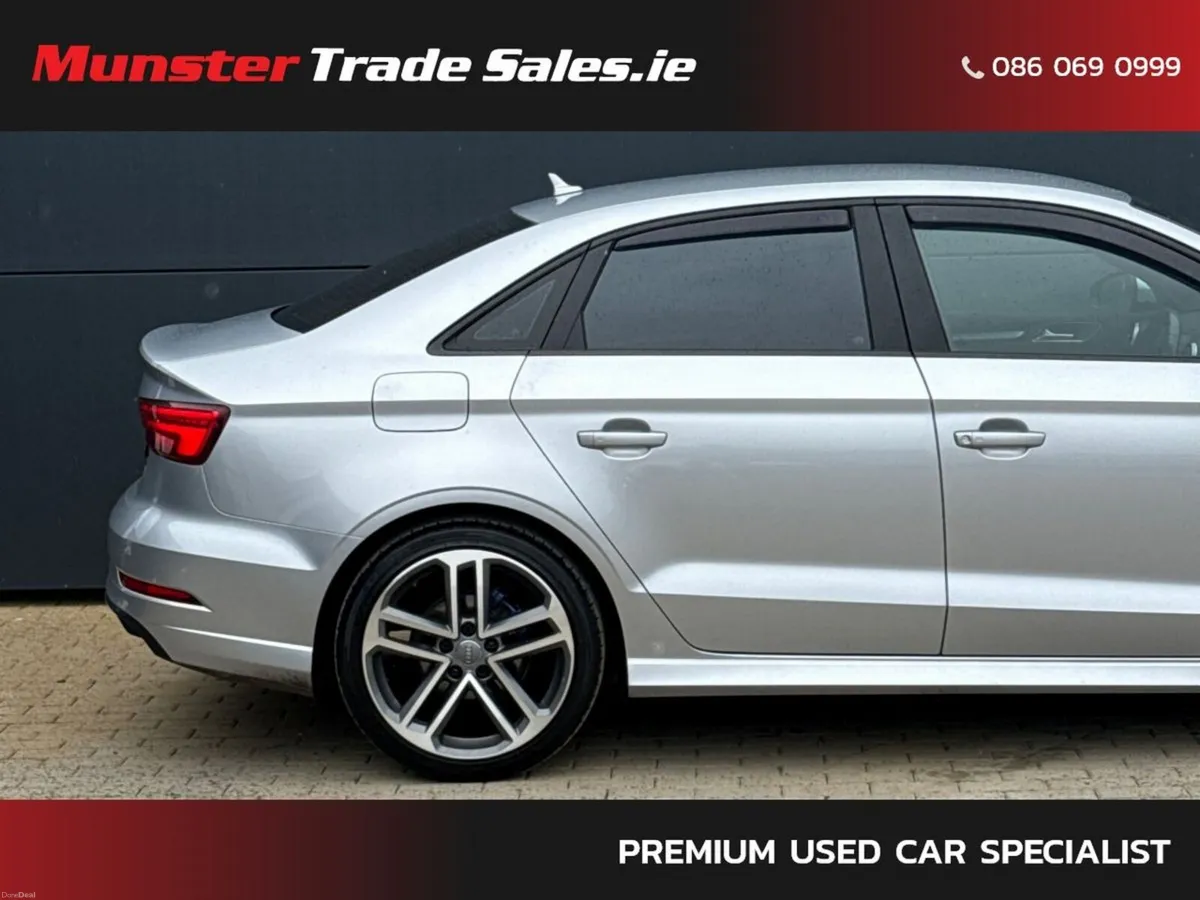 Audi A3 1.6 TDI 116 S Line - Image 2