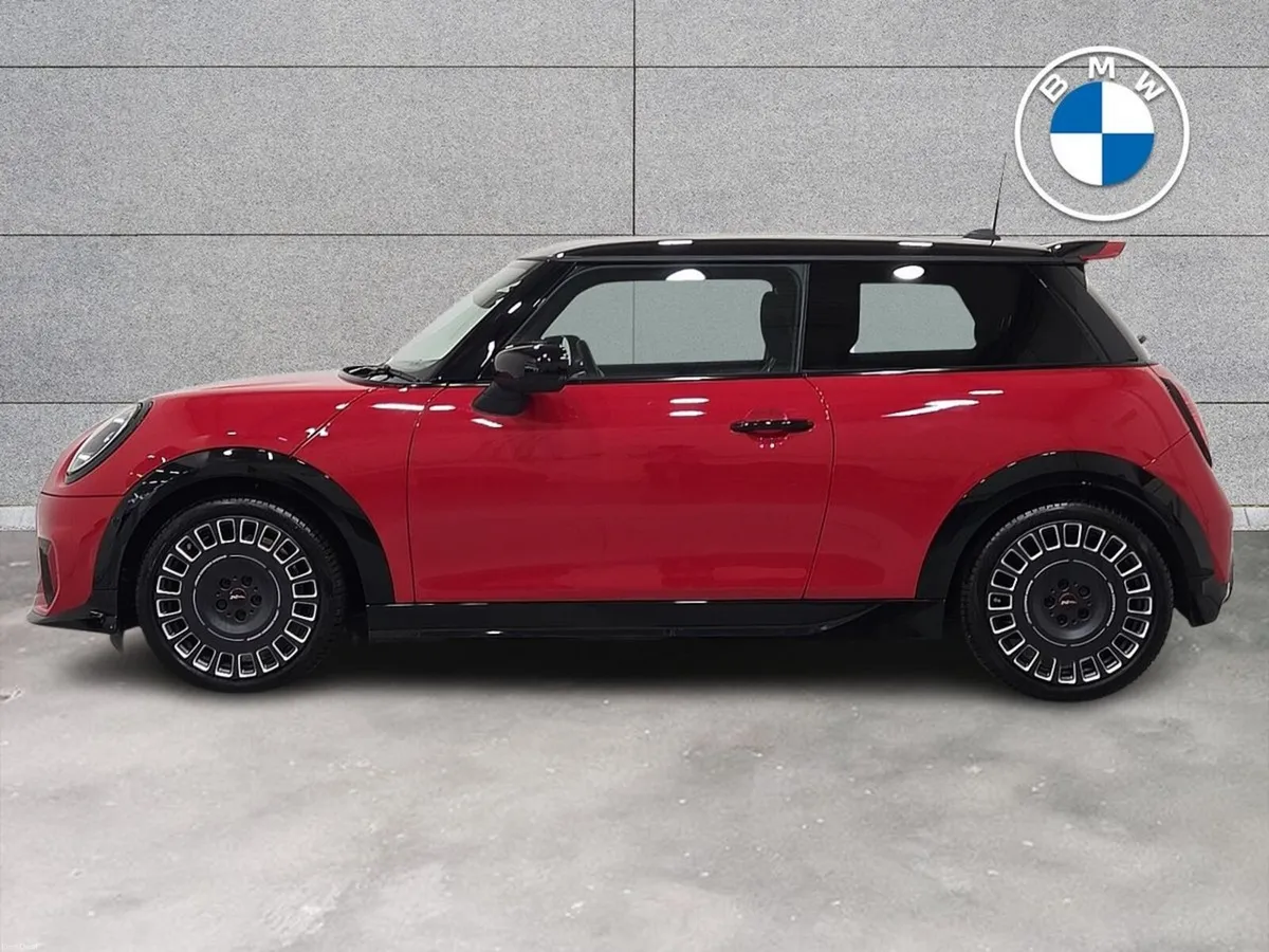 Mini Cooper John Cooper Works - Image 4