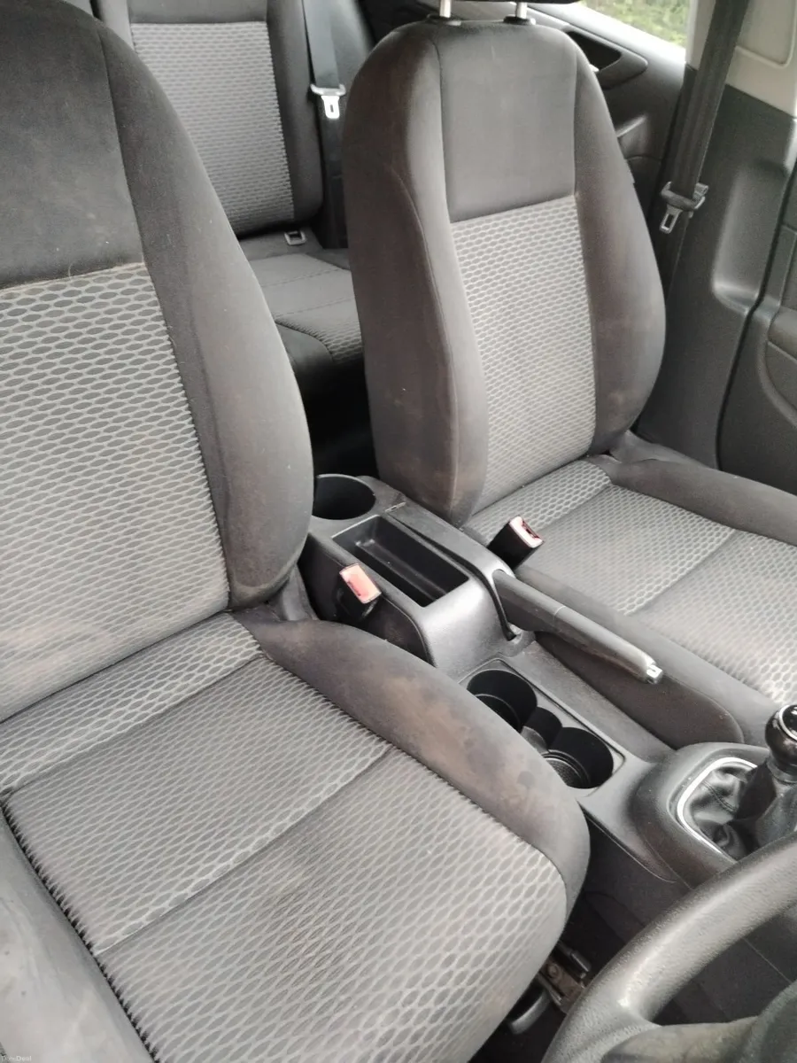 2010 VW Golf - NCT 10/27 Tax 10/26 - Image 6
