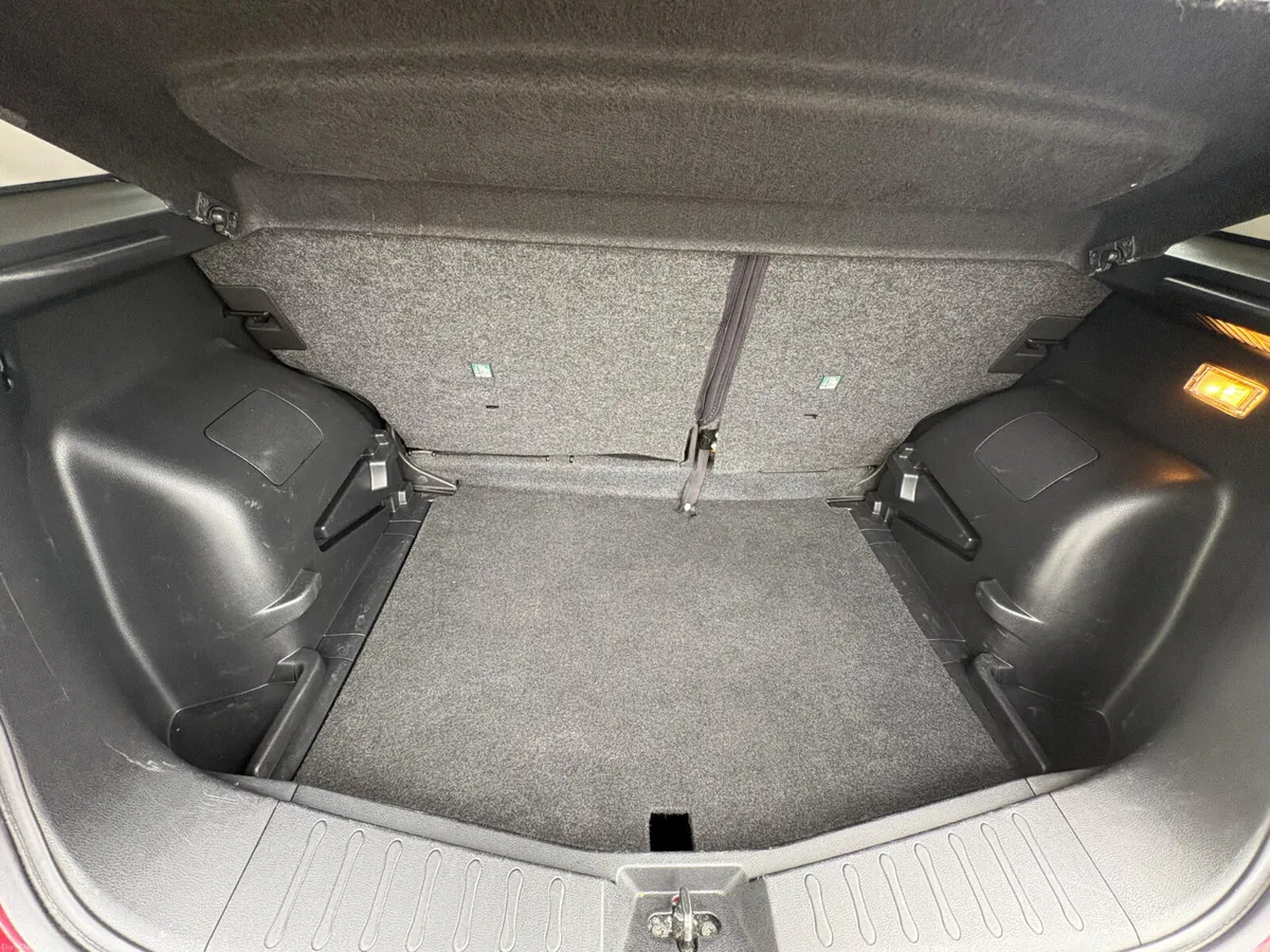 Nissan Note 2017 - Image 4