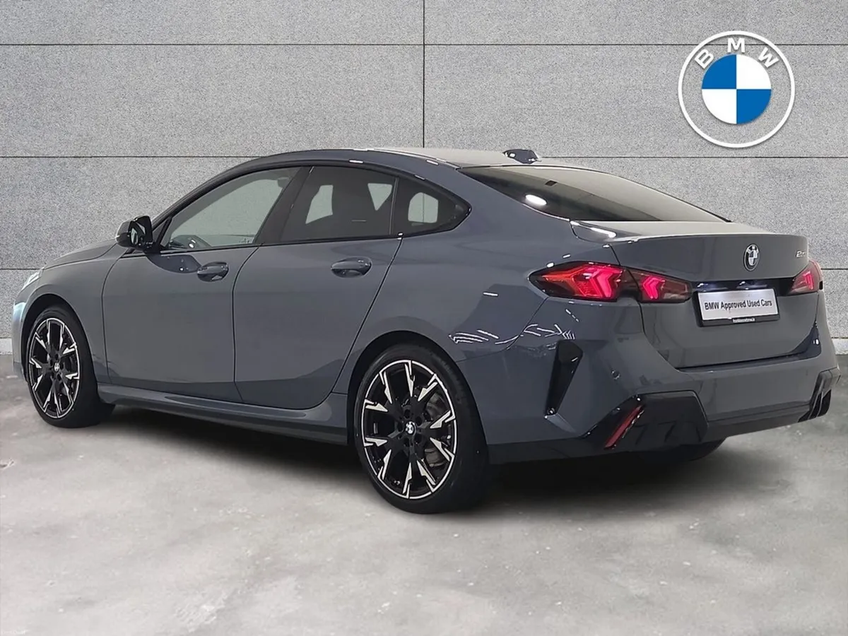 BMW 2-Series 220 M Sport Gran Coupe - Image 3