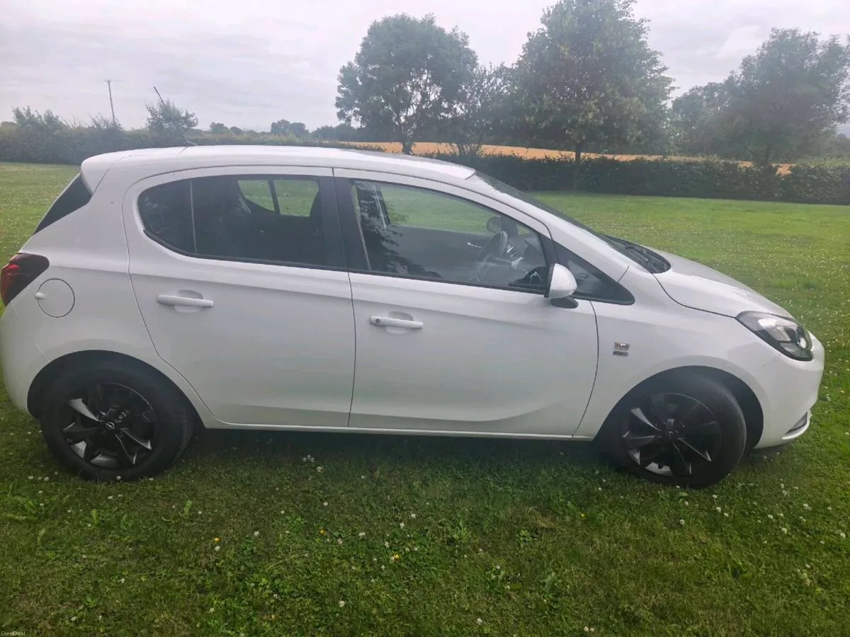 Opel Corsa - Image 3