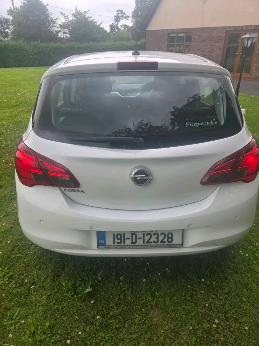 Opel Corsa - Image 2