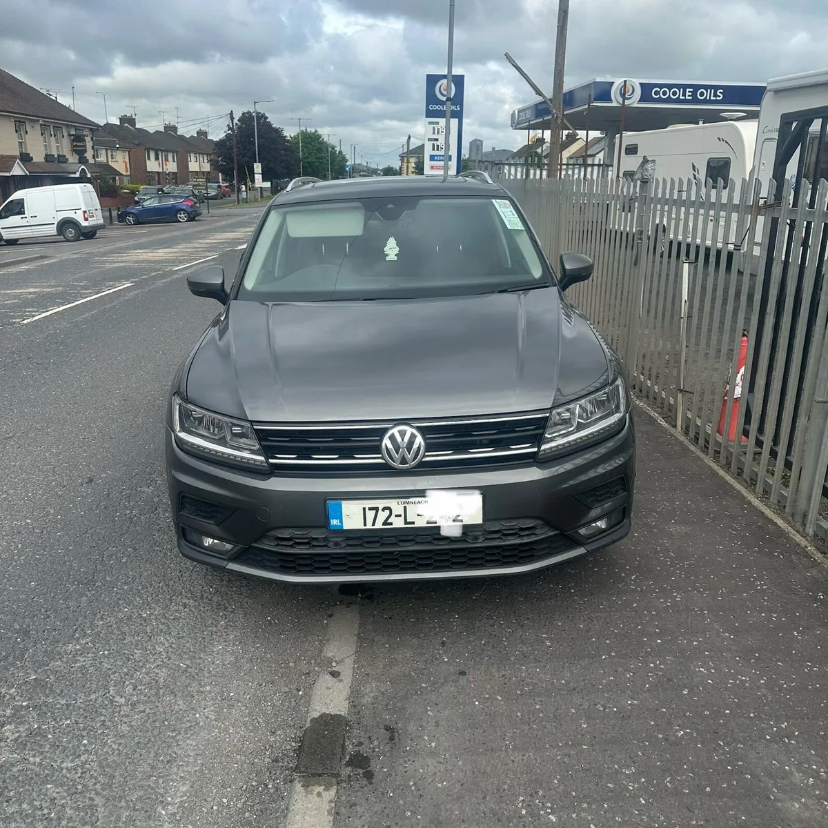 Tiguan - Image 6