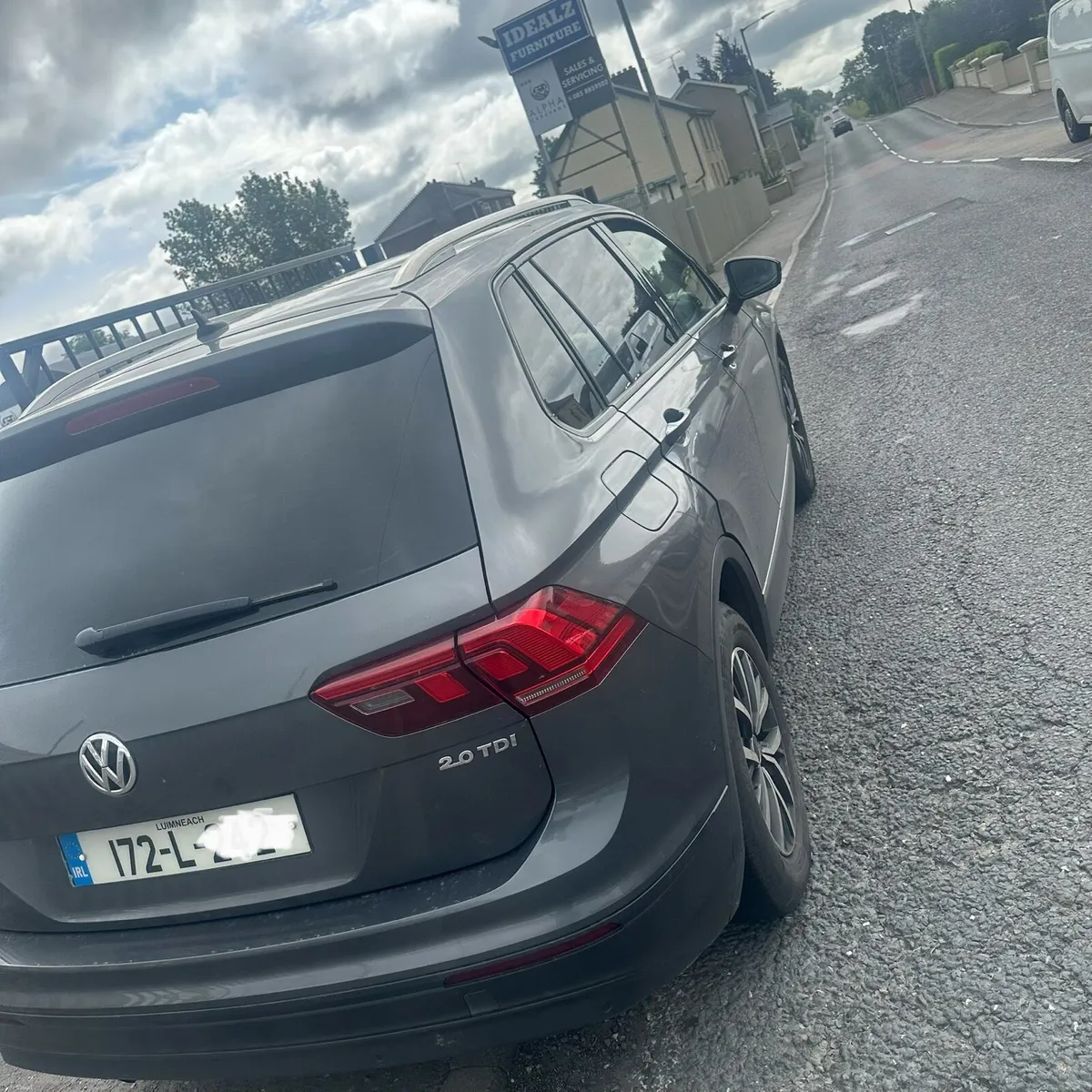 Tiguan Sale or Swap!!! - Image 3