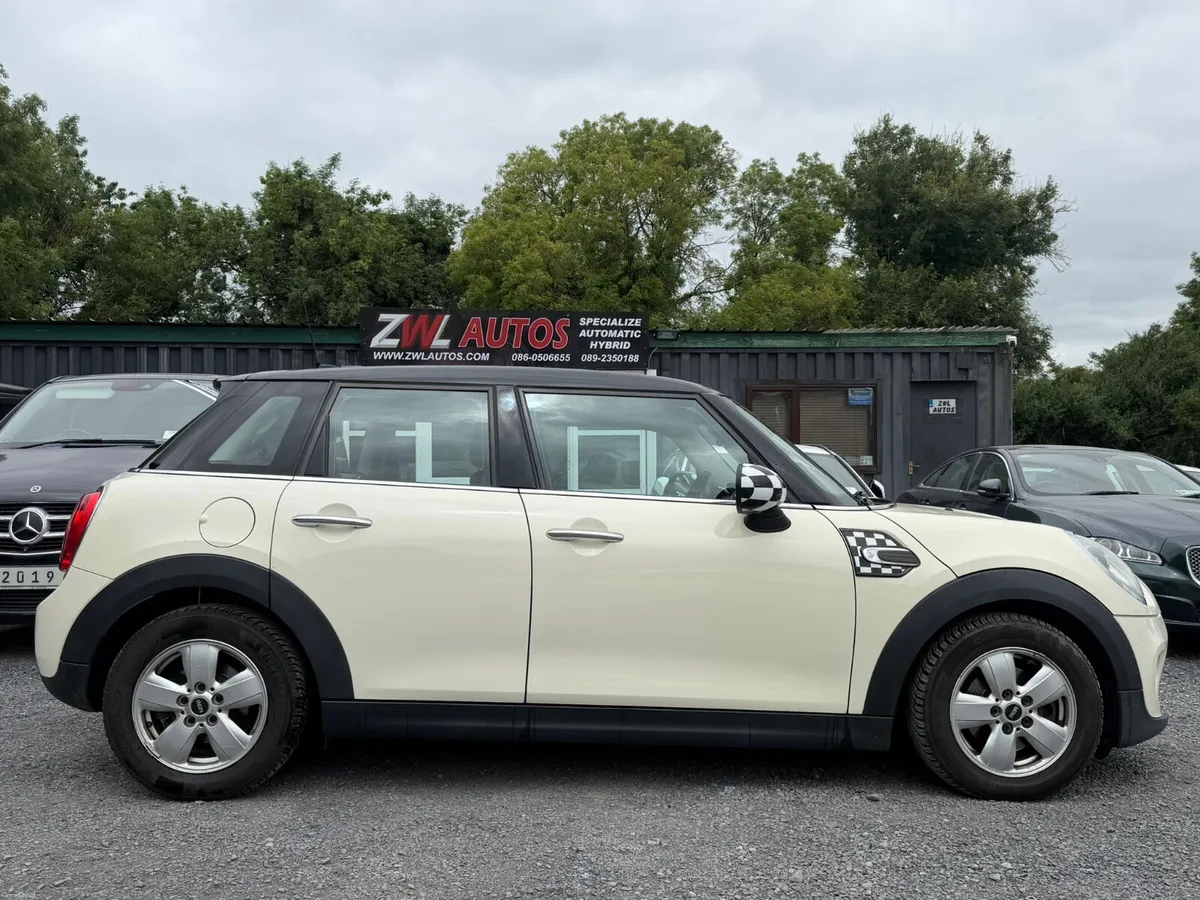2015 Mini Cooper 1.5 - Image 5