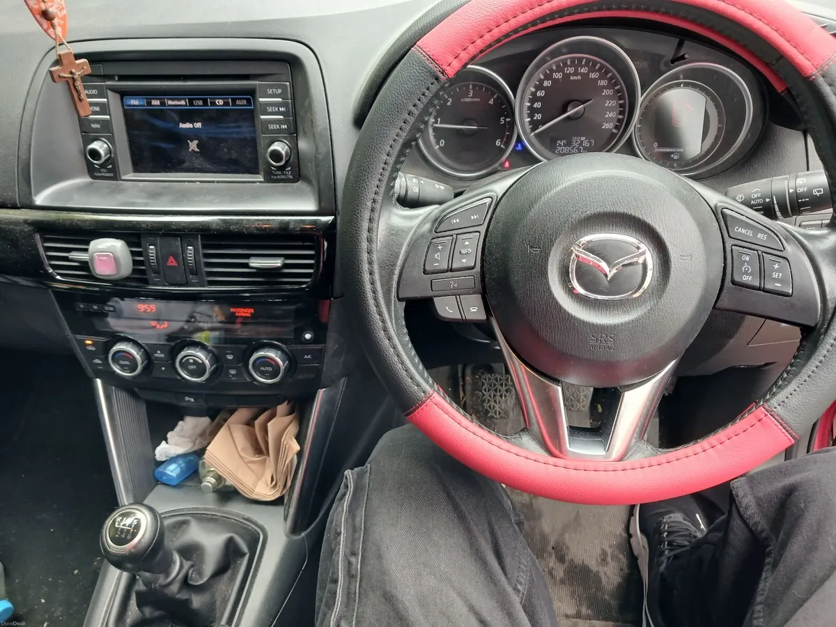 Mazda CX-5 2014 - Image 2