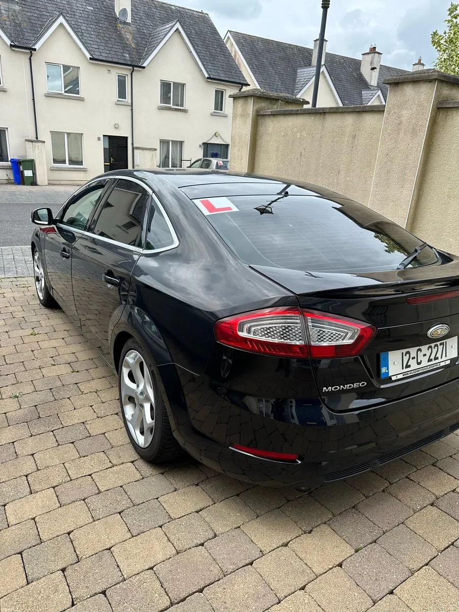 Ford Mondeo 1.6 diesel - Image 4