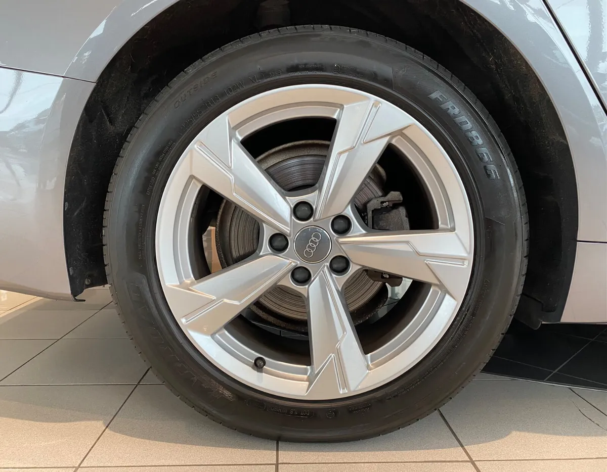 Audi A6 2020 40TDI 204HP S-tronic SE - Image 6
