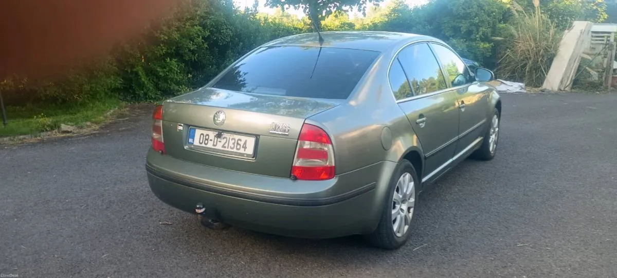 Car for sale - Image 4